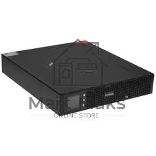 Источник бесперебойного питания Pure Sine Wave ExeGate SinePower UHB-3000.LCD.AVR.C13.RJ.USB.2U 3000VA/2400W,8*C13,RM/Tower