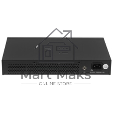 Коммутатор сетевой TP-Link SMB TL-SG1016DE 16-Port Gigabit Easy Smart Switch, 16 10/100/1000Mbps RJ45 ports, MTU/Port/Tag-based VLAN, QoS, IGMP Snooping