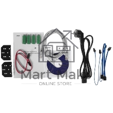 Видеорегистратор Dahua DHI-NVR5432-EI, 16/32/64 Channel 1.5U 4HDDs 4K & H.265 Pro Network Video Recorder