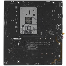 Материнская плата ASUS A620M-F GAMING WIFI, AM5, AMD A620, 2xDDR5, 2xM.2, 1xPCIe 4.0 x16, 1xHDMI, 1x2.5Gb LAN, Wi-Fi 6E, Bluetooth 5.3, 2xUSB-A 5Gbps, 2xUSB-A 2.0, 3x3.5 мм, 7.1, mATX