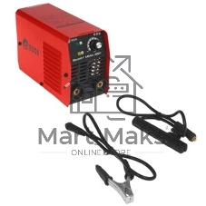 Инверторный сварочный аппарат Edon Smart MMA-250