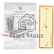 Монтажный уголок SECURIC 45-0925 для SC-500