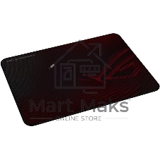 Игровой коврик для мыши ASUS ROG Scabbard II medium (360 x 260 x 3 мм, резина, тканый материал, cиликон, 90MP02H0-BPUA00)