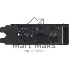 Видеокарта MSI GeForce RTX 5050 8G GAMING OC, NVIDIA RTX 5050, 8 ГБ GDDR6, 128 бит, PCI-e 5.0, 1xHDMI, 3xDP, 2647 МГц