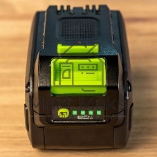 Аккумулятор GreenWorks G24HP8 24V, 8А·ч (2957907)
