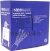 Кабель NEOMAX NM10101 Кабель UTP cat.5e 4 пары (305 м) 0.51 мм Taiwan (200 Mhz)