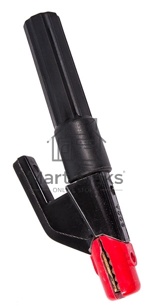 Держатель электрода QE (ERGUS) 300 А (770-339)профив блистере