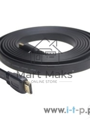 Кабель HDMI-miniHDMI Cablexpert CC-HDMI4C-10, 19M/19M, v2.0, медь, позол.разъемы, экран, 3.0м, черный, пакет