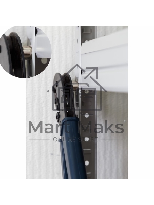 Неодимовый магнит диск 15х10мм сцепление 8 кг (Упаковка 1 шт) Rexant