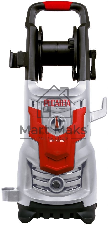 Минимойка Ресанта МР-170Б 1900Вт