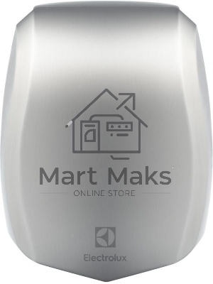 Сушилка для рук Electrolux EHDA/BH-800 800Вт белый