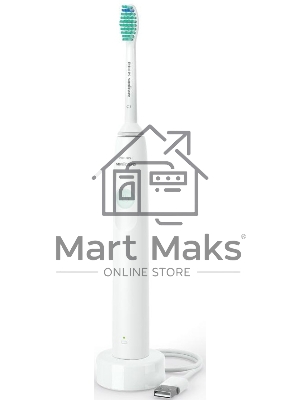 Зубная щетка электрическая Philips HX3641/11 белый