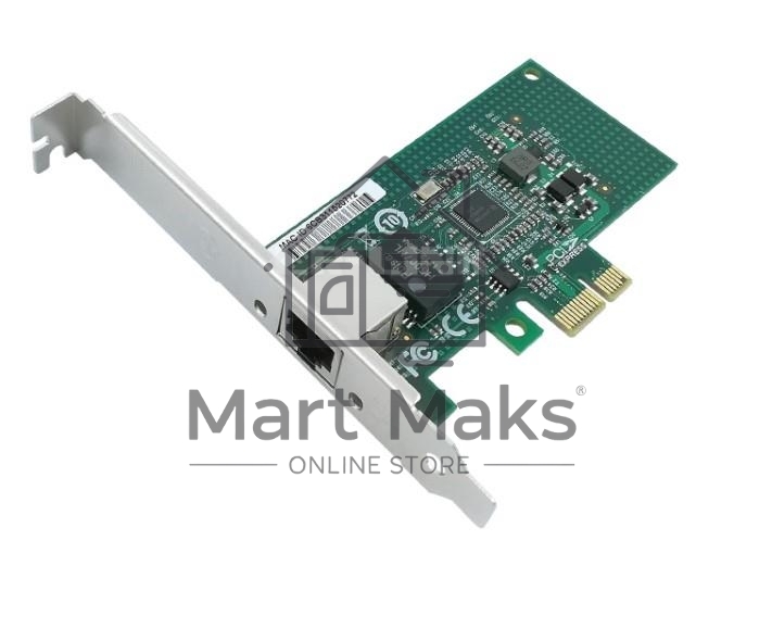 Сетевой адаптер PCIE 10/100/1000MBPS LREC9204CT LR-LINK