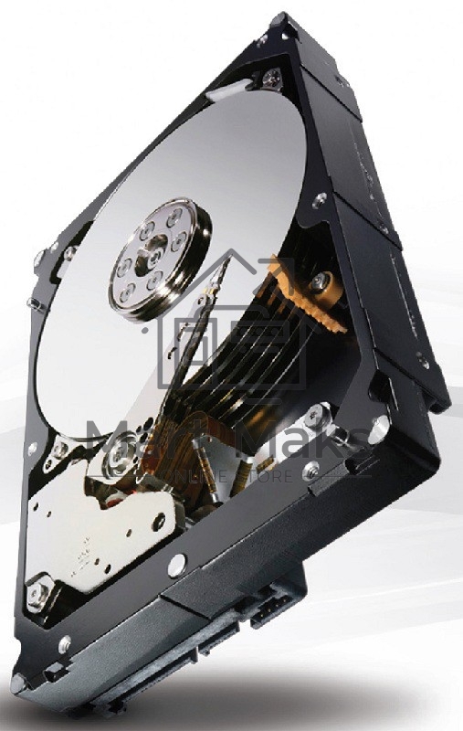Жесткий диск Seagate Original SATA-III 2Tb ST2000NM0033 (7200rpm) 128Mb 3.5