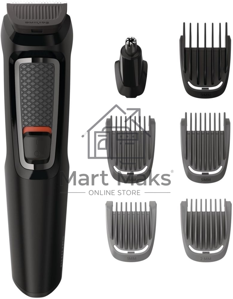 Набор для стрижки Philips MG3720/15