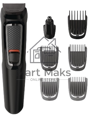 Набор для стрижки Philips MG3720/15