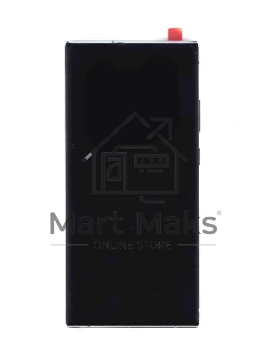 Дисплей для Samsung Galaxy Note 20 Ultra SM-N985F/DS белый