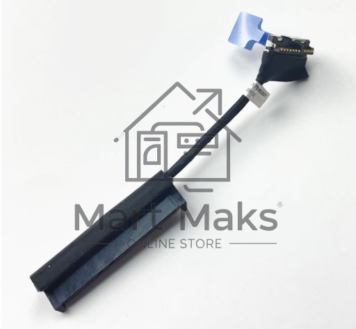 Шлейф жесткого диска для ноутбука HP ProBook 640 645 650 655 G1 G2
