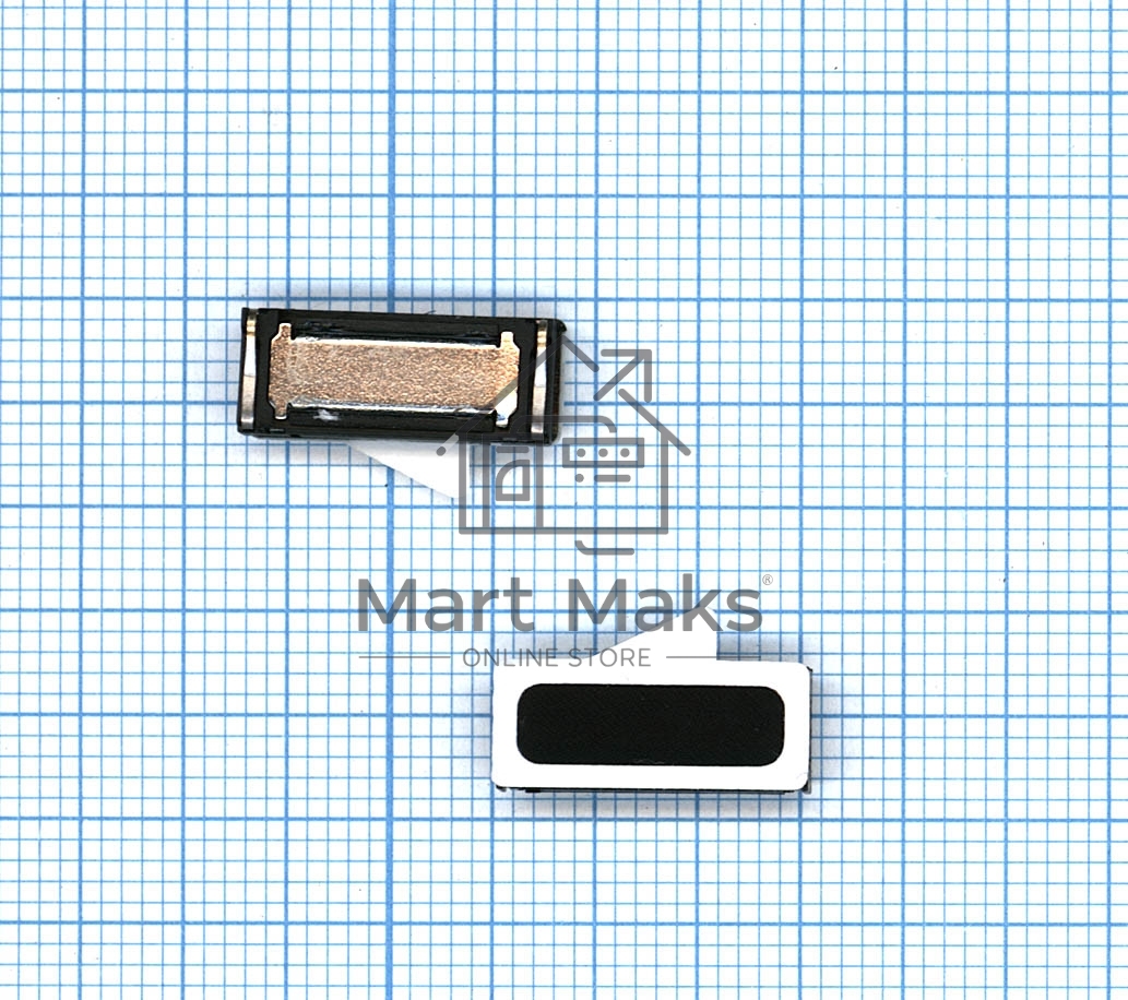 Динамик верхний (слуховой) для Huawei Honor Y5 II 3G (CUN-U29)