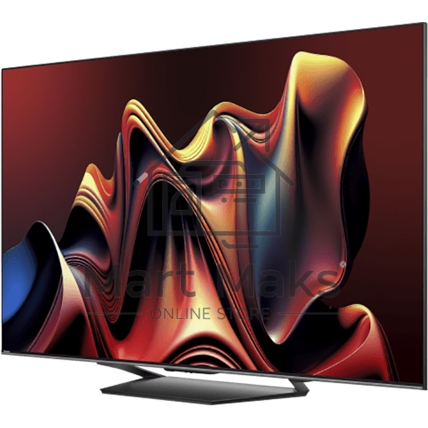 Телевизор Hisense 55
