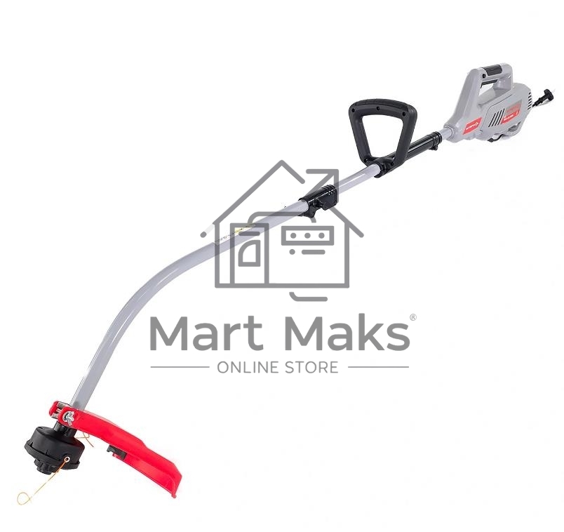 Мотокоса электрическая ИНТЕРСКОЛ МКЭ-43/1200М 893.0.0.70