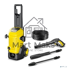 Минимойка Karcher K 5 WCM 2100Вт (1.324-400.0)