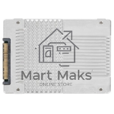 Накопитель SSD Intel DC P4610, 1.6Tb, U.2, PCIe 3.0 x4, NVMe, 2.5