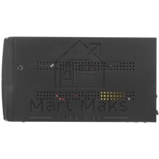 Источник бесперебойного питания ExeGate EX292612RUS SpecialPro UNB-2200.LED.AVR.4C13.RJ.USB 2200VA/1300W, LED, AVR,4*C13, RJ45/11,USB, металлический корпус, черный