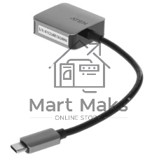 Адаптер ATEN USB VGA KVM DigiProcessor
