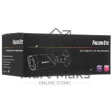 Камера видеонаблюдения Falcon Eye FE-MHD-BV5-45 2.8-12мм цветная