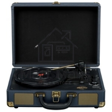 Виниловый проигрыватель RITMIX LP-160B