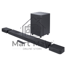 Саундбар JBL Bar1300 7.1.4 870Вт+300Вт черный