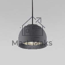 50261 LED / подвесной светильник / графит
