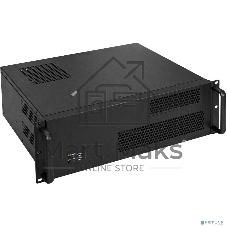 Серверный корпус ExeGate EX293672RUS Pro 3U330-02 (RM 19