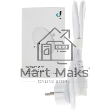 Радиомост/антенна/Wi-Fi точка доступа Ubiquiti NanoBeam NBE-5AC-Gen2