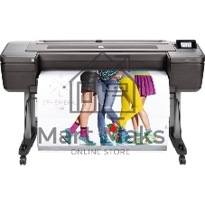 Плоттер HP DesignJet Z9+ PS Printer (44