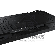 Панель Samsung VM55C-R черный IPS 55