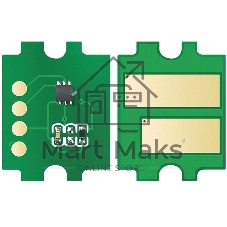 Чип тонер-картриджа Cactus CS-CHIP-KY-TK-8115M (TK-8115M) пурпурный для KYOCERA Ecosys M8124cidn/M8130cidn 6000стр.