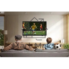 Телевизор Samsung 43