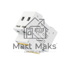 Ограничитель перенапряжения ОПС1-D 2P IEK MOP20-2-D