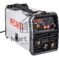 Сварочный аппарат Ресанта САИПА-160П/26В инвертор ММА DC