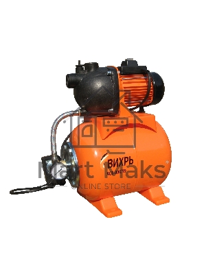 Автономная станция водоснабжения Вихрь АСВ- 800/19