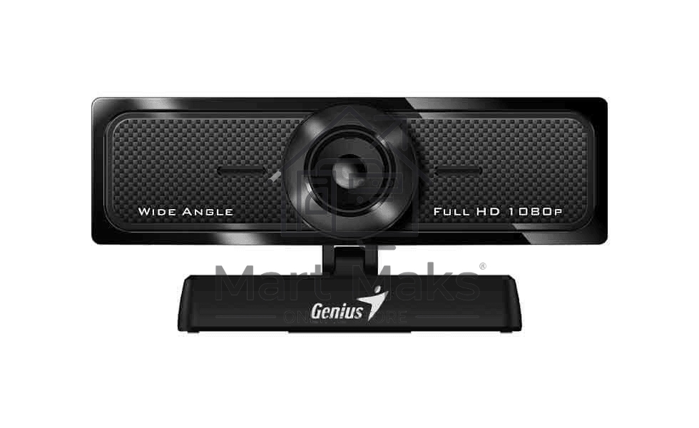 Цифровая камера Web-камера Genius WideCam F100 v2