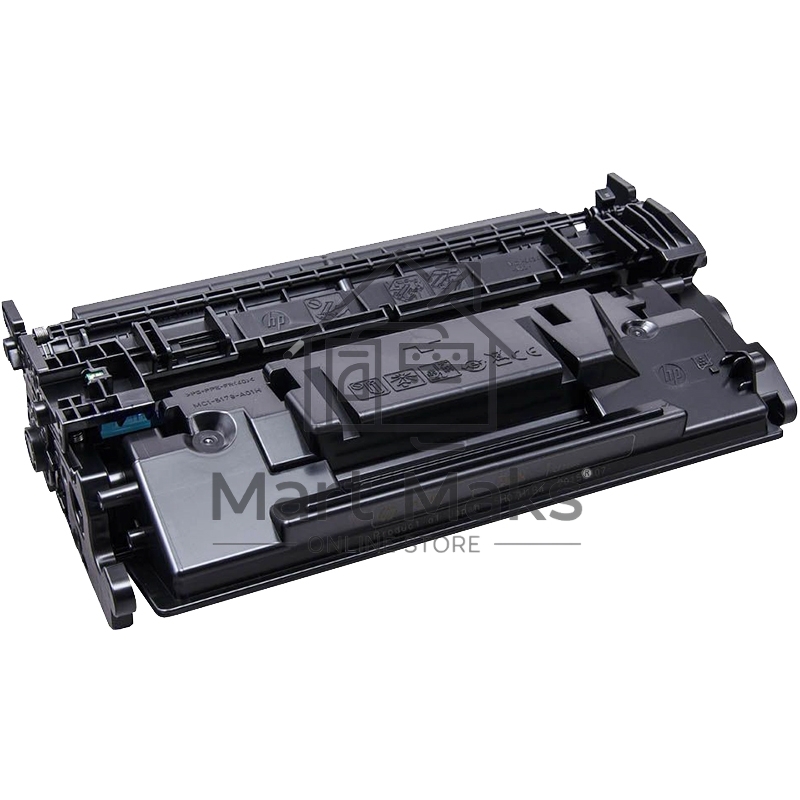 Тонер Картридж HP 26X CF226X черный для HP LJ Pro M402/M426 (9000стр.)
