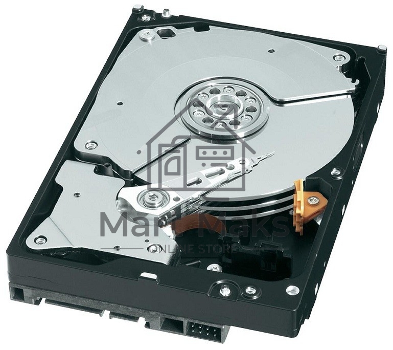 Жесткий диск Seagate Original SATA-III 2Tb ST2000NM0033 (7200rpm) 128Mb 3.5