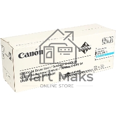 Барабан Canon С-EXV 34 для IR ADV C2020/2030 Cyan