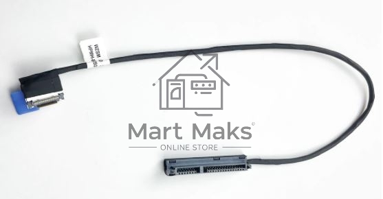 Шлейф жесткого диска для ноутбука HP DV7-6000 DV6-6000 DV7T-6000