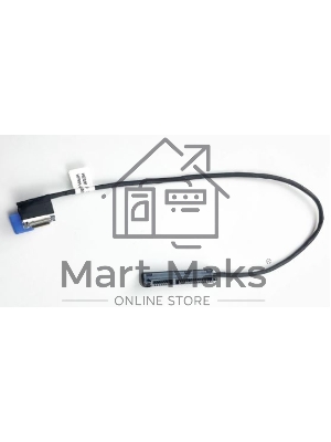 Шлейф жесткого диска для ноутбука HP DV7-6000 DV6-6000 DV7T-6000 Шлейф жесткого диска для ноутбука HP DV7-6000 DV6-6000 DV7T-6000