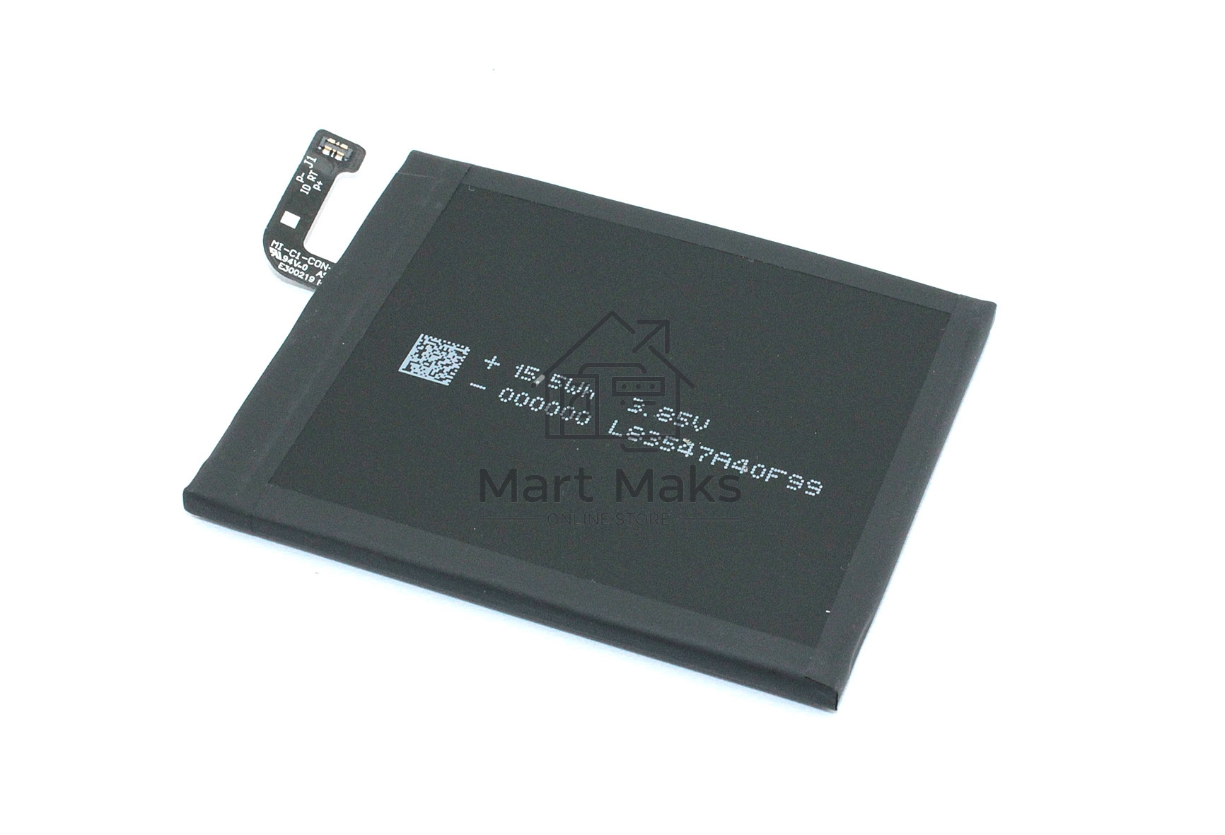 Аккумуляторная батарея BM39 для Xiaomi Mi 6 2500mAh