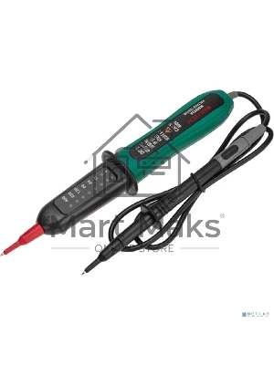 Индикатор напряжения MS8922A MASTECH 13-1204